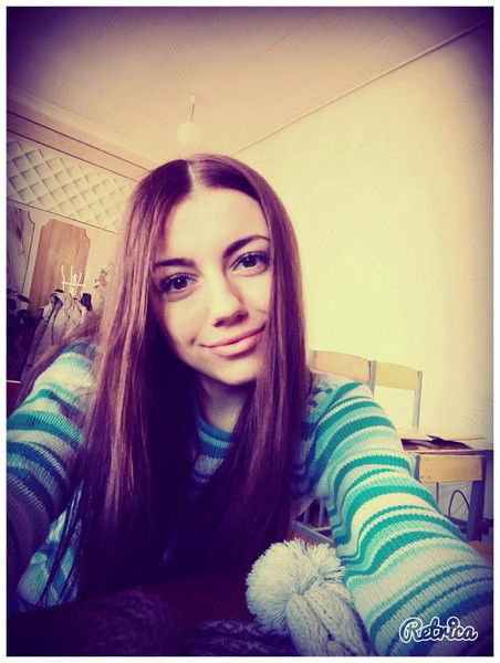 Анастасия Петрова