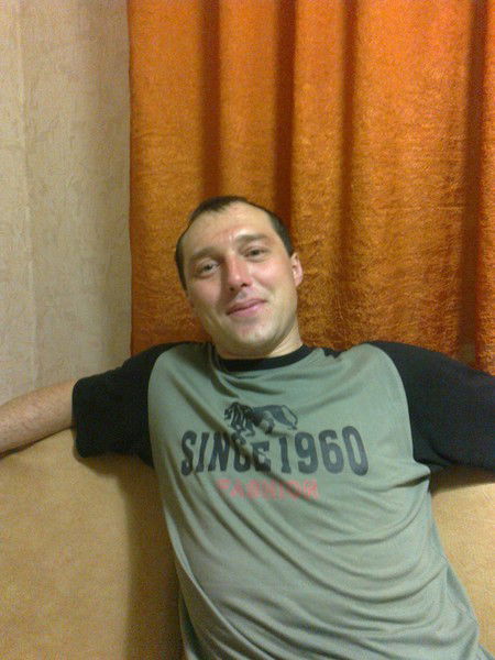 Виталий Окунев