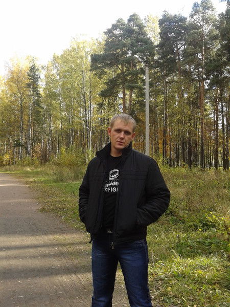 Евгений Пшенин