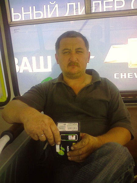 Александр Попов