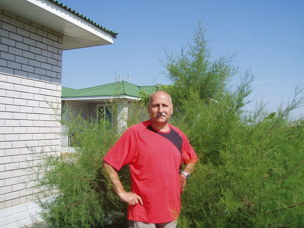 Валерий Полыхалов