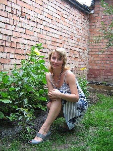 Светлана Шигурова