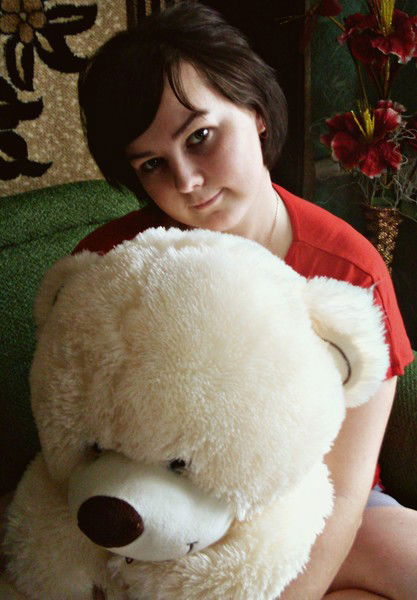 Віталіна Зарічнюк