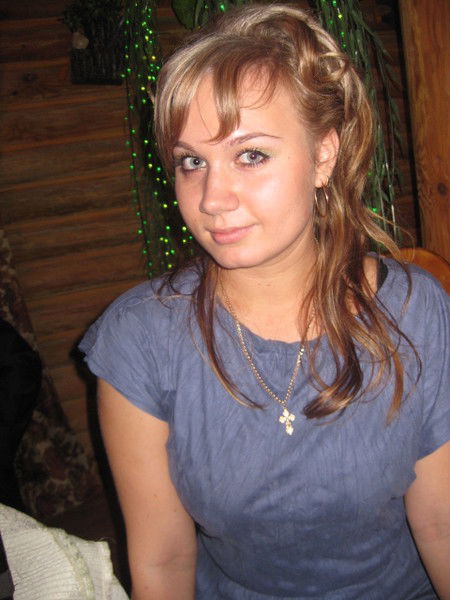 Светлана Головко