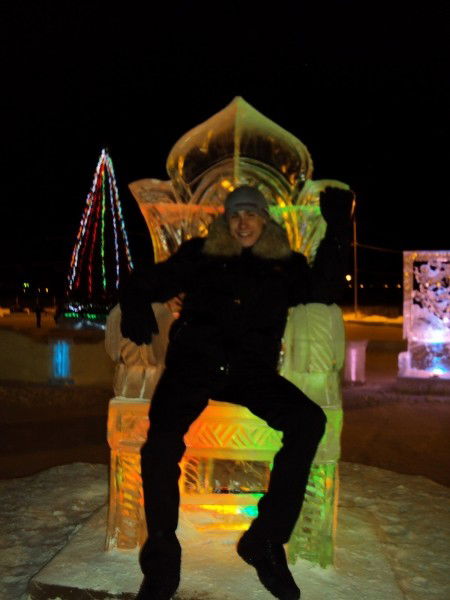 Юрий Самолюк