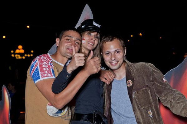 Марат Семенов