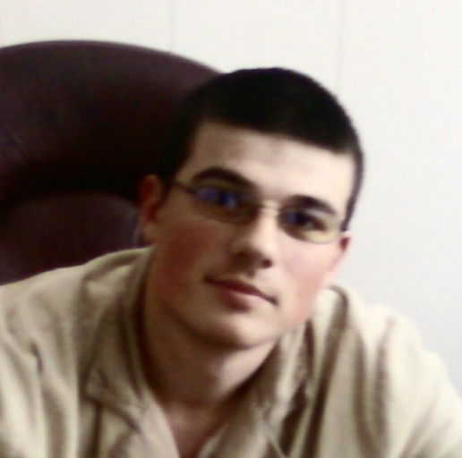 Илья Петрович