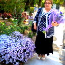 Тамара Попова