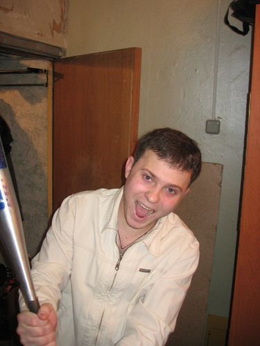 Юра Селиванов