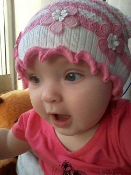 Юлия Миллер