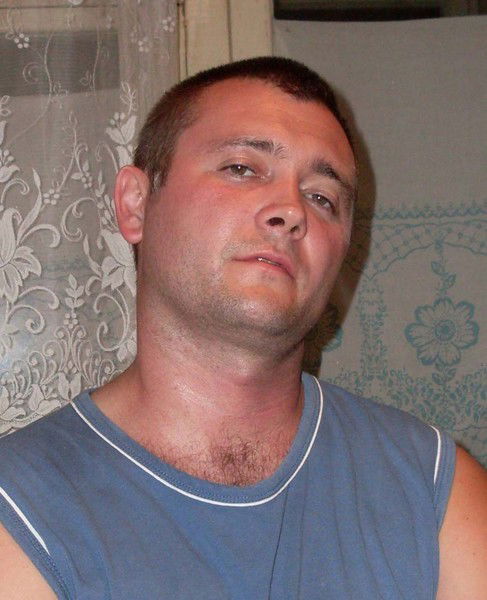 Вячеслав Сёмин