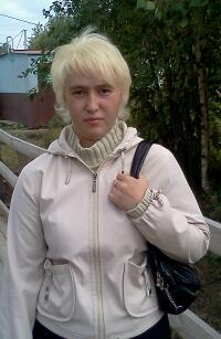 Юльчик Плехова