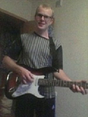 Александр Васильев