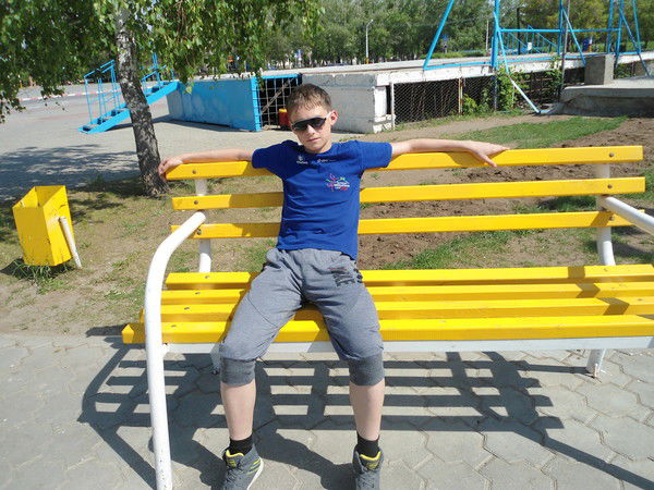 Саня Козаченко