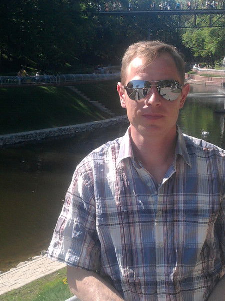 Николай Куяниченко