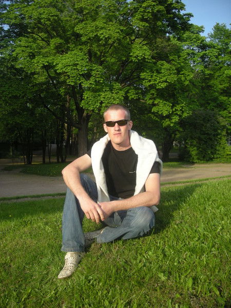 Александр Видин