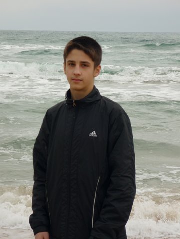 Кузьменко Артем