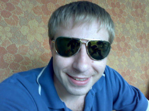 Александр Павленко