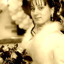 Елена Лапшина
