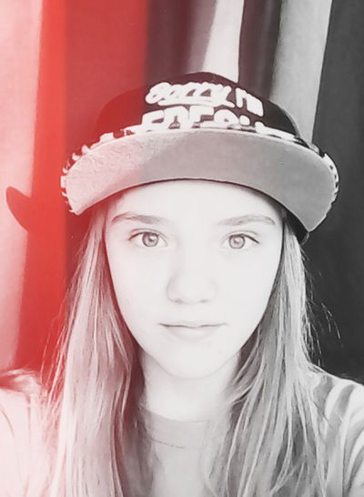 Сюзанна Сорокина