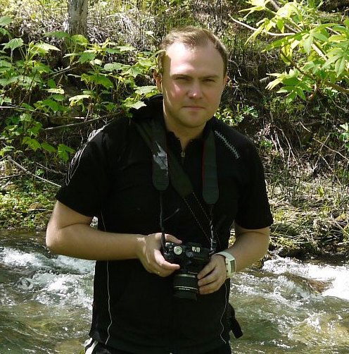 Яков Максимов