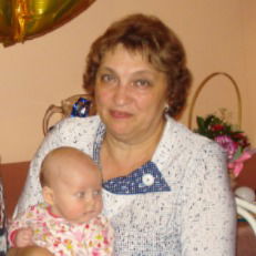 Светлана Баузер