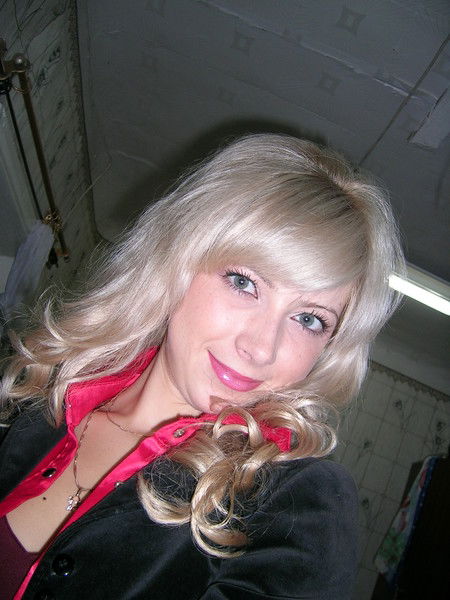 Юлия Шулакова