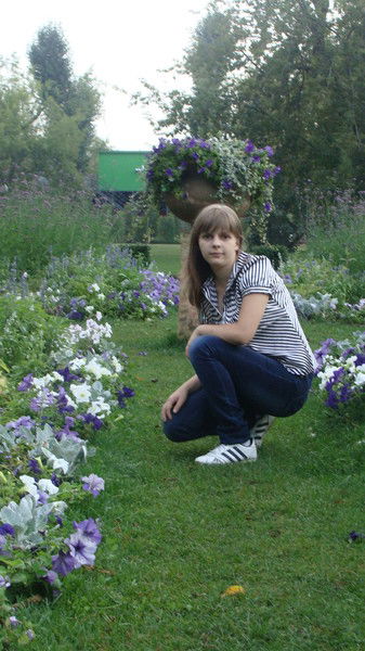 Екатерина Филатова