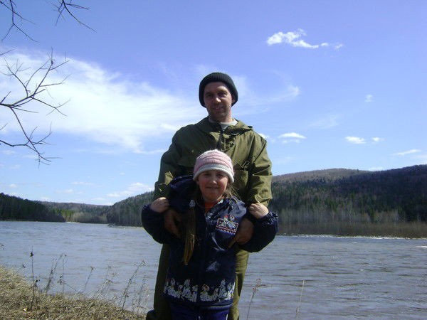 Михаил Станковский