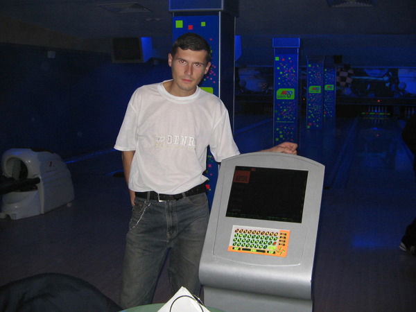 Павел Ананьев