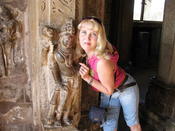 Margarita Minzianova