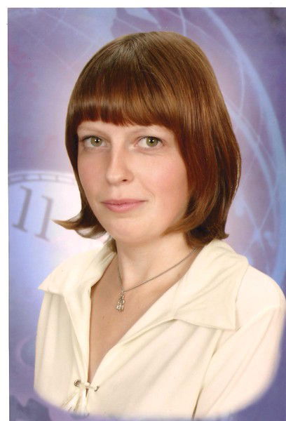 Ольга Шемет