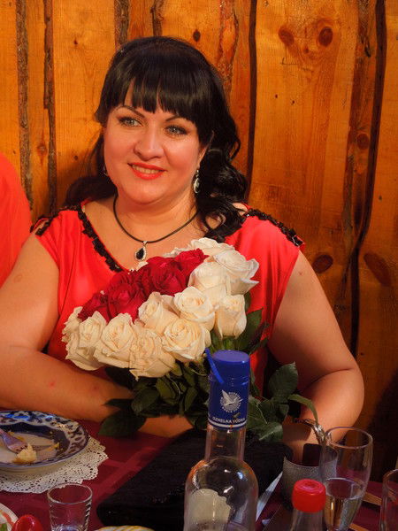 Наталья Гриненко