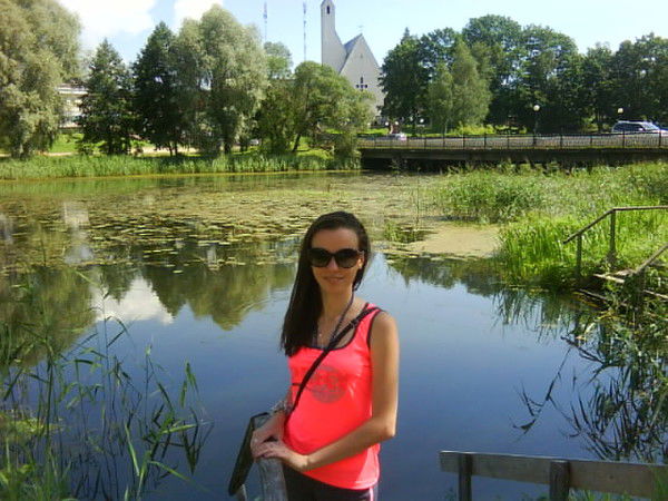 Виктория Соломатина