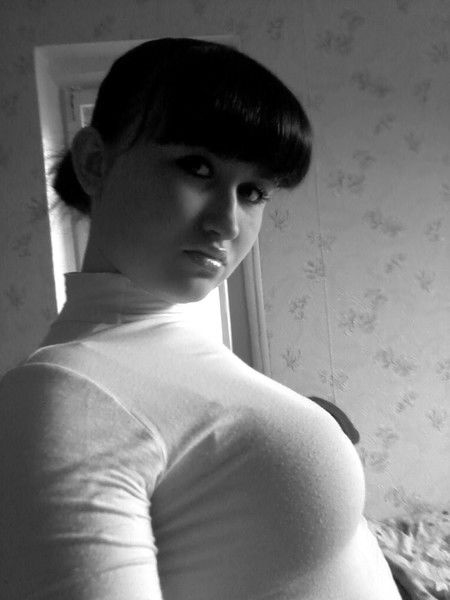 Анастасия Кузнецова