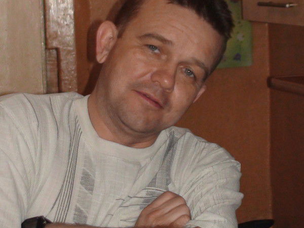 Саша Комогорцев