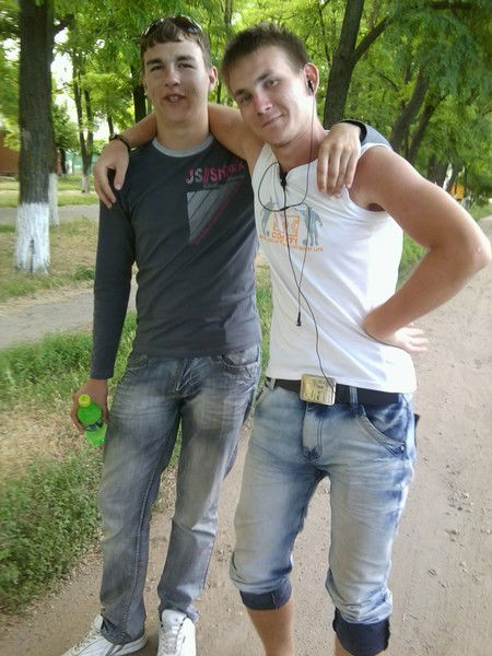 Алексей Второв