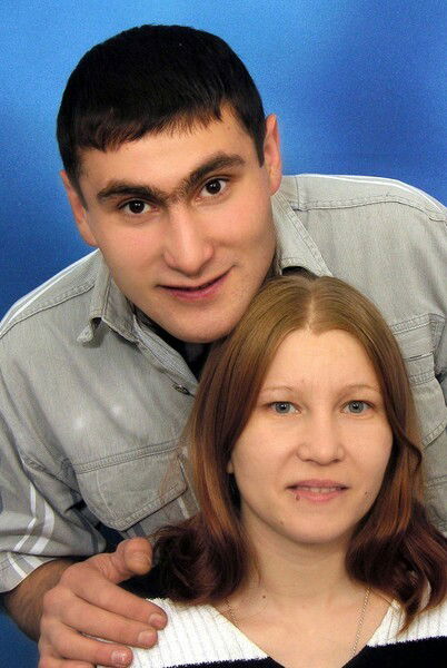 Наталья Парфёнова