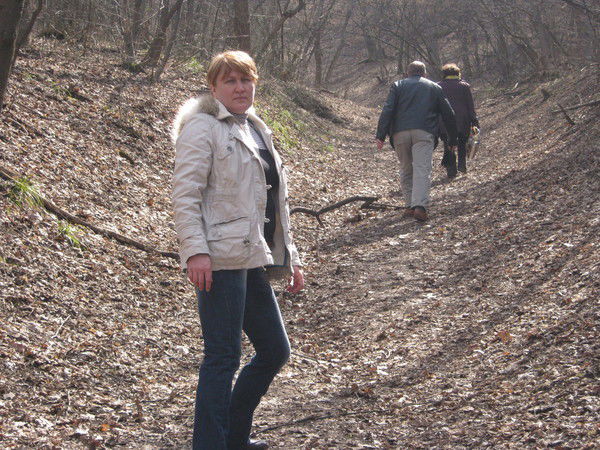 Наталия Коломейчук