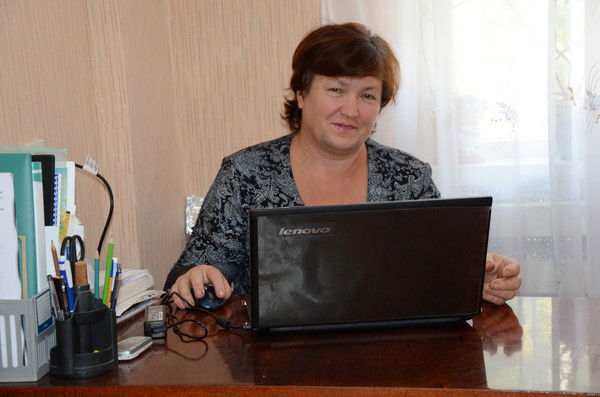 Елена Каплун