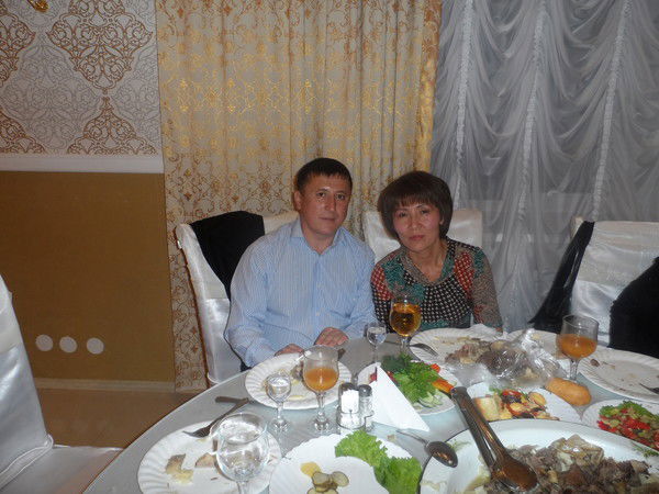 Жанибек Джазбаев