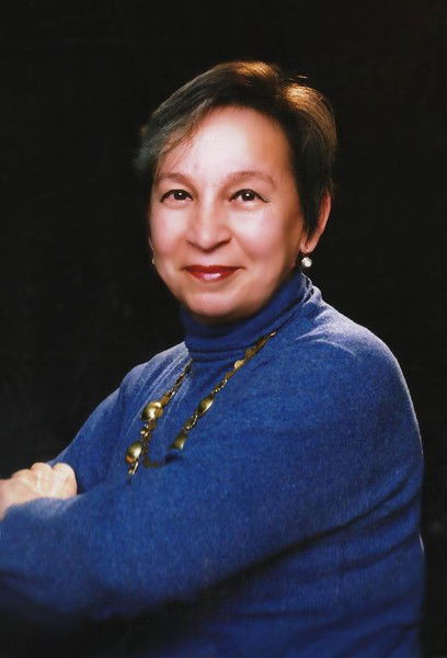 Лилия Трошева