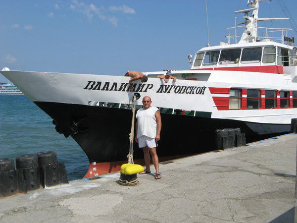 Павел Куприянов