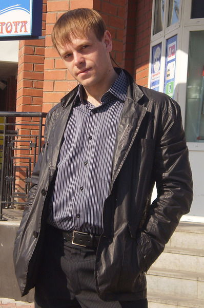 Пётр Черноморцев