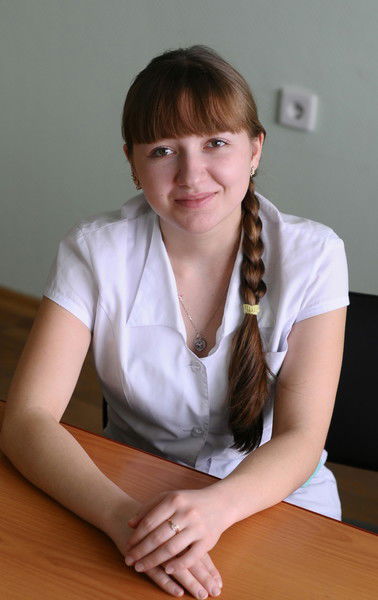 Мария Данилова