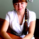 Мария Данилова