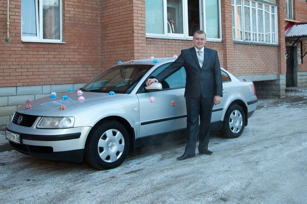 Александр Дягилев