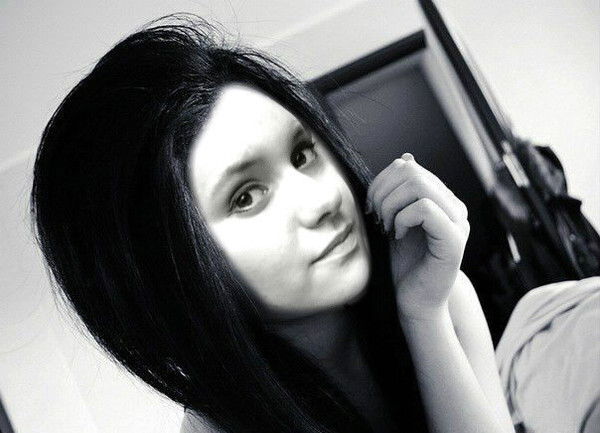 Настена Симонова