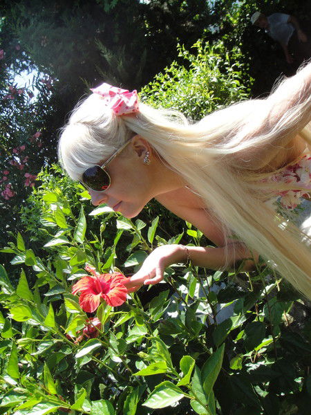 Наталья Ярыгина