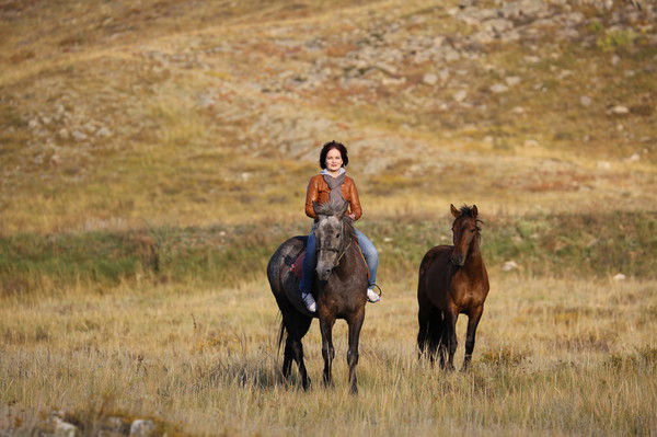 Елена Кааль